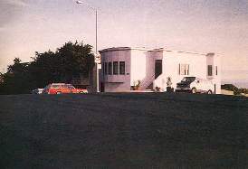 potrero crest